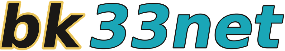 bk33net logo